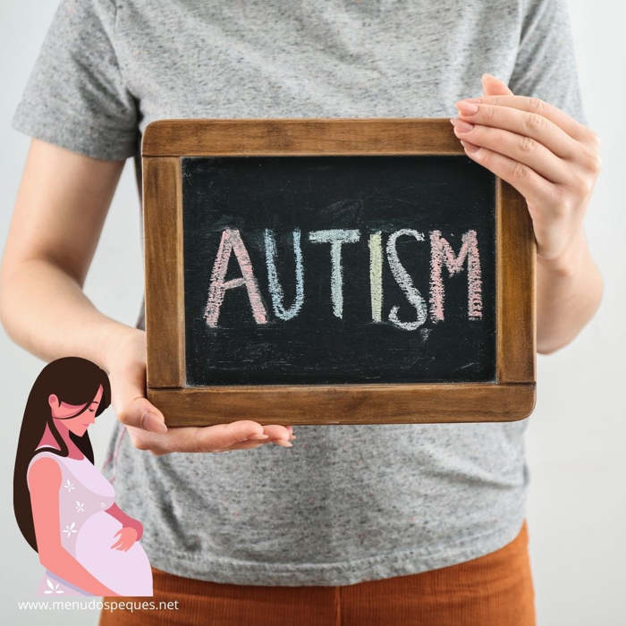 Mujeres con autismo ¿Cómo afecta al embarazo?