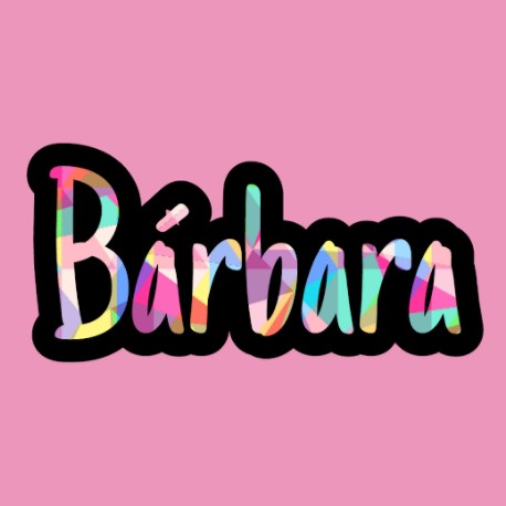 barbara nombre