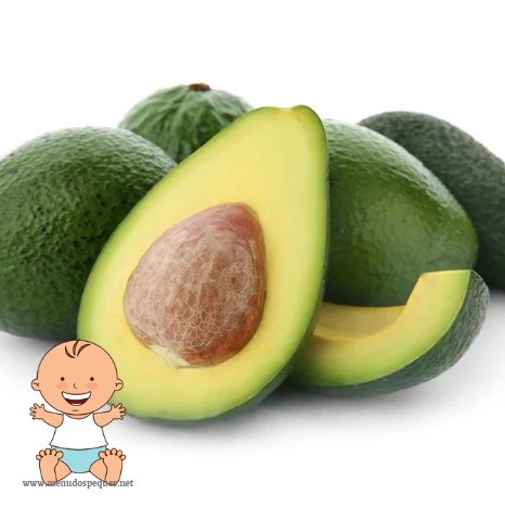 ¿Cuándo puede comer aguacates el bebé? ¿Es el aguacate seguro para los bebés?