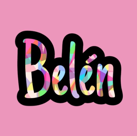 belen nombre