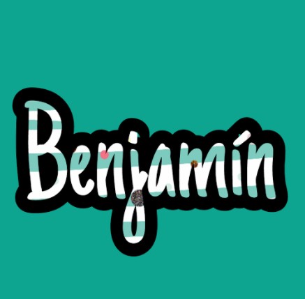 benjamin