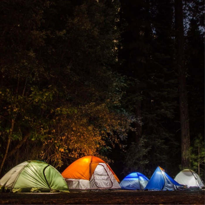 preparar, niños, campamento de verano, consejos, actividades, planificación