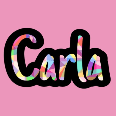 carla nombre