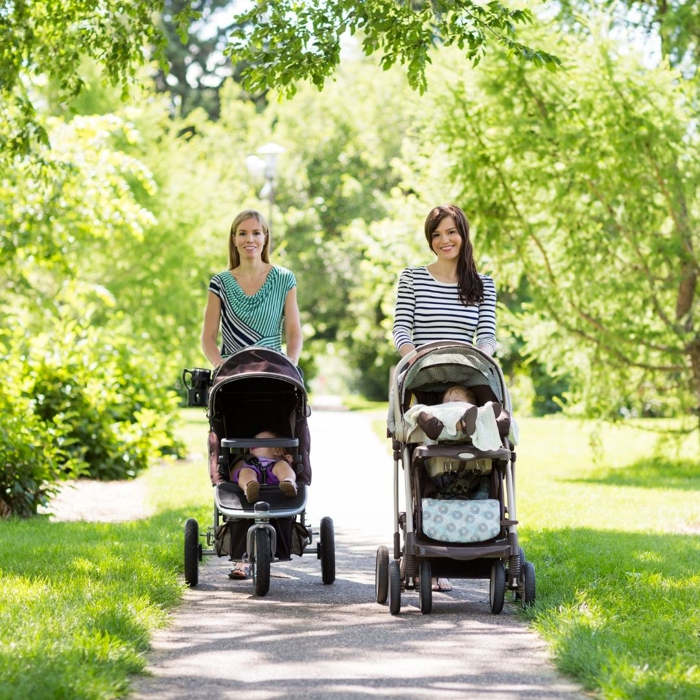 ¿Cuál es la mejor silla de paseo? Los más vendidos en Carritos, sillas de paseo y accesorios