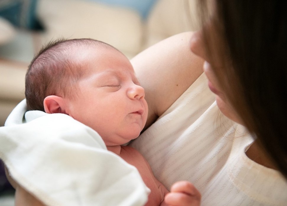 ¿Cómo cuidar la piel del bebé?