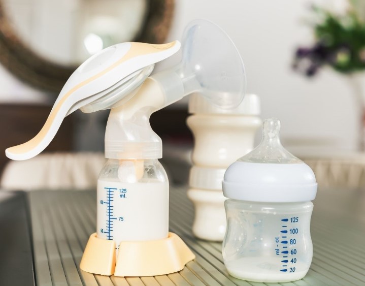 ¿En qué envase guardo mi leche? - La app de lactancia materna más completa y personalizada