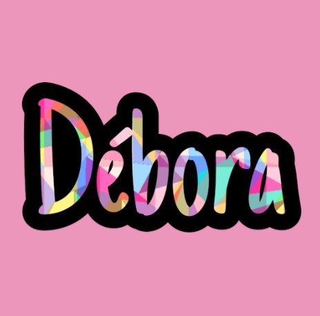 debora nombre