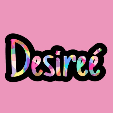 desiree nombre