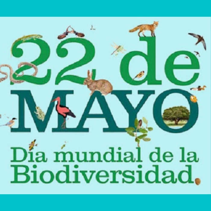 Día Internacional de la Diversidad Biológica