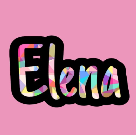 elena nombre