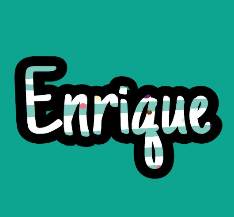 enrique