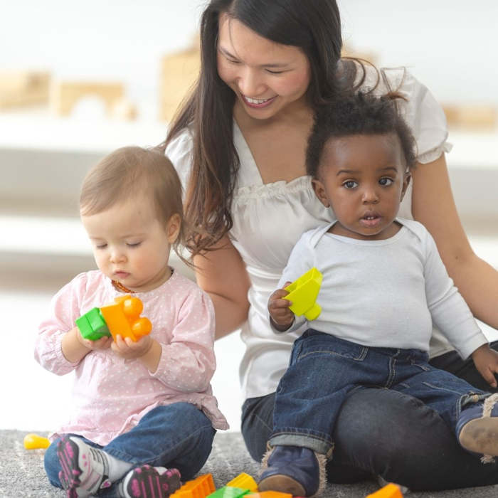 ¿Cuánto tiempo tarda en adaptarse un niño en la guardería?  ¿Qué es el proceso de adaptación?  