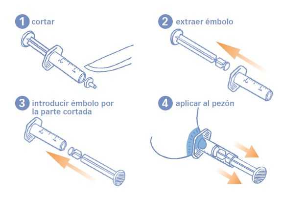 estractor casero