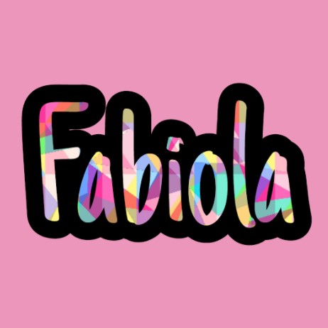 fabiola nombre