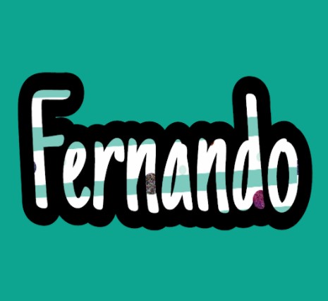 fernando