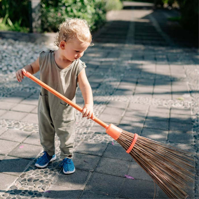 Fomentando la independencia en los niños: claves para el éxito