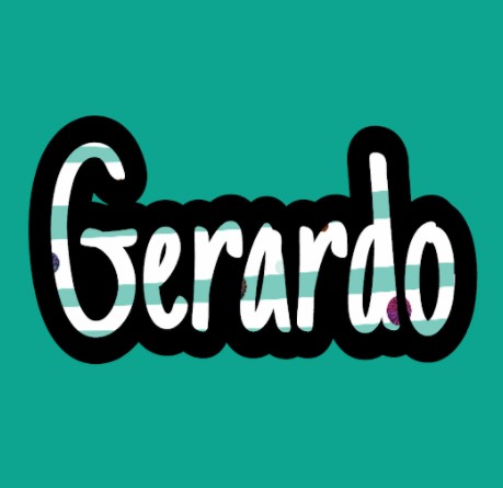 gerardo