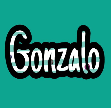 gonzalo