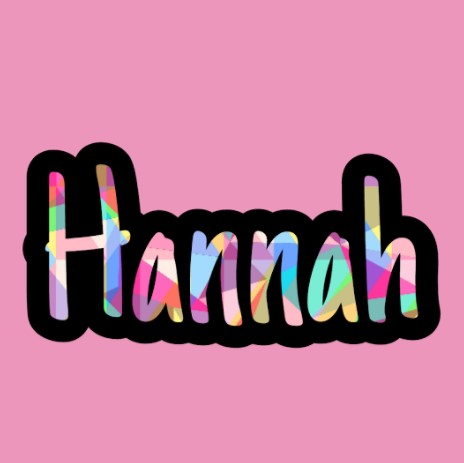 hannah nombre