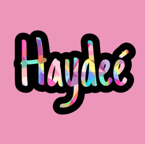 haydee nombre