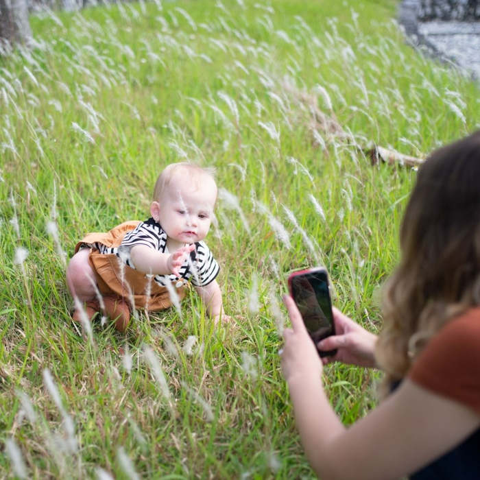 ¿Qué es la huella digital en Internet para niños?