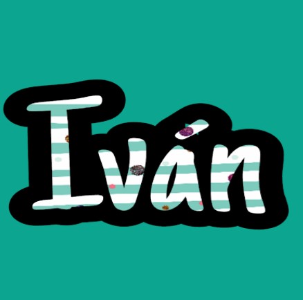 ivan nombre