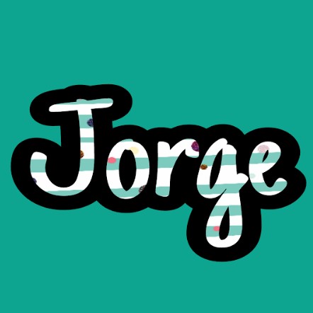 jorge nombre