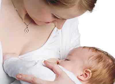 lactancia materna bebe