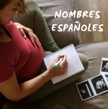 Nombres españoles para bebés,, nombres para niños, niñas