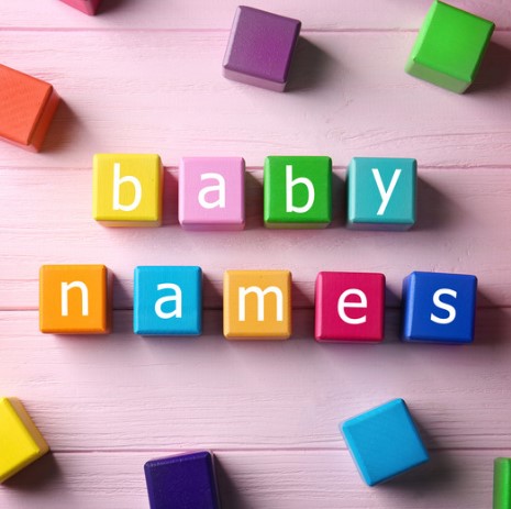 Nombres de países para niños, nombres de ciudades para bebés, nombres para bebés