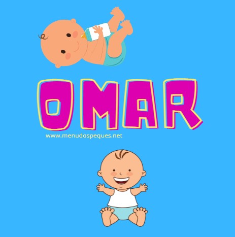 omar significado