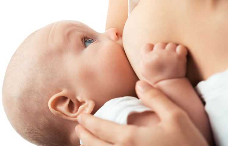 Tengo poca Leche ¿Qué puedo hacer?