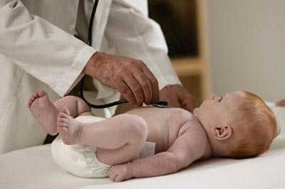 Prevención de Enfermedades en los Bebés