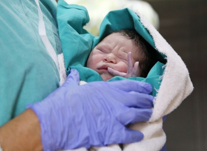 primeras pruebas recién nacido lo que necesitas saber