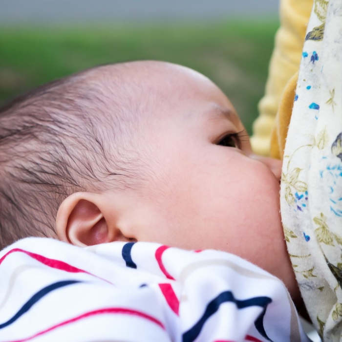 ¿Qué ocurre si te saltas una toma? ¿Qué hago si mi bebé no quiere comer?