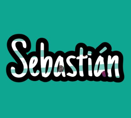 sebastian nombre