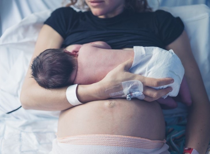 Tips sobre Lactancia Materna