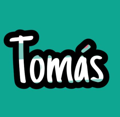 tomás nombre