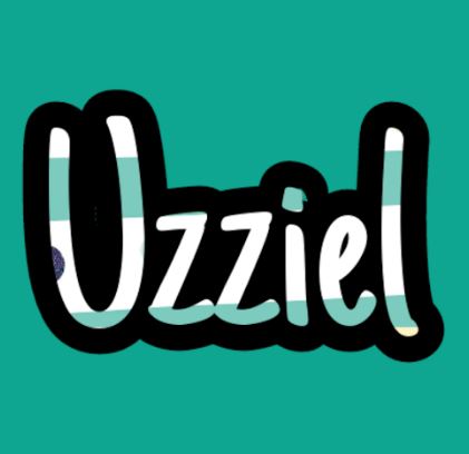 uzziel nombre