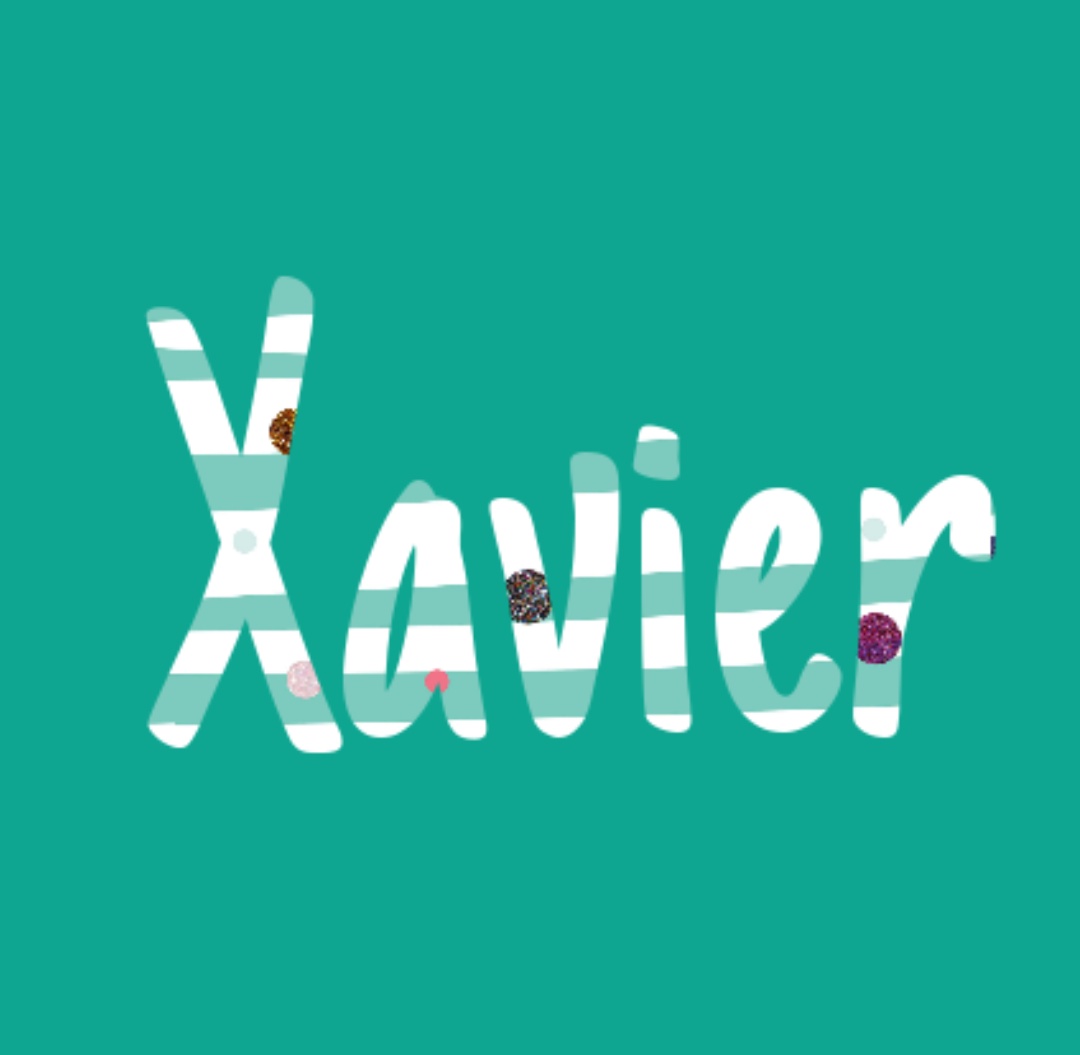 xavier