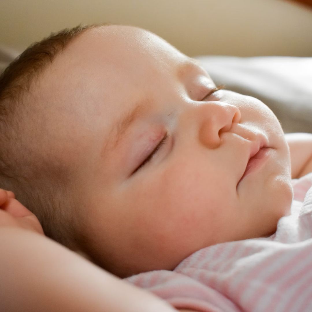 El sueño del bebé, consejos para dormir bebés, dormir sin llorar