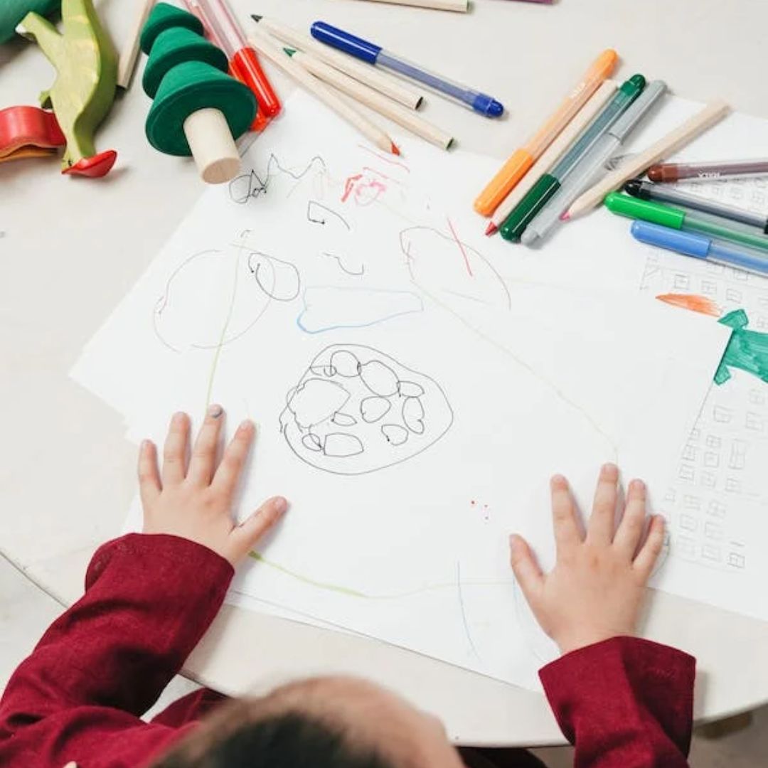 aprendizaje de la escritura, niños, como aprender a escribir