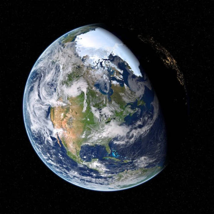28 Datos Increíbles sobre la Tierra