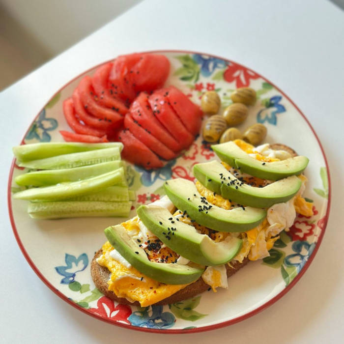 menú semanal con recetas mediterráneas fáciles y equilibradas Dieta mediterránea para niños