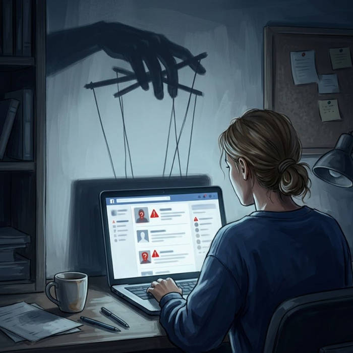 señales de alerta grooming online padres