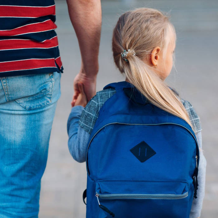cómo ayudar a mi hijo con la vuelta al cole mi hijo no quiere ir al cole