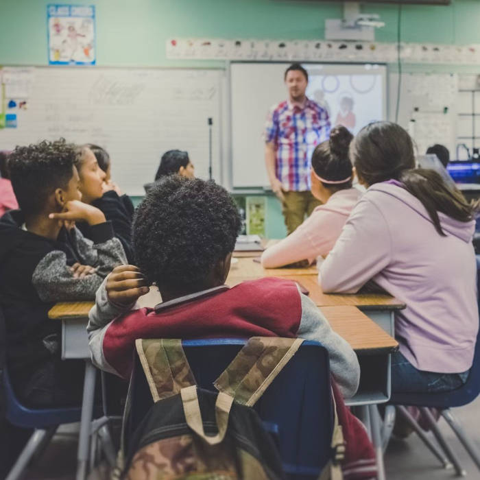 primer día de clases, vuelta al cole, preparativos escolares, consejos para el primer día